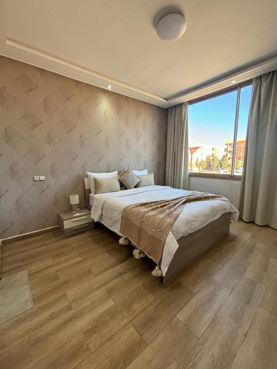 L'aeroport Riad